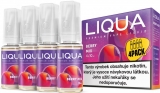 Liquid LIQUA Elements 4Pack Berry Mix 4x10ml-3mg (lesní plody)