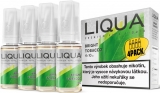 Liquid LIQUA Elements 4Pack Bright tobacco 4x10ml-3mg (čistá tabáková příchuť)