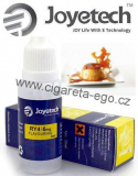 Liquid Joyetech RY4 30ml - 3mg (směs karamelu, vanilky a tabáku)