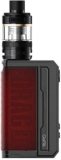 Grip VOOPOO DRAG 3 TPP-X 177W 5,5ml Full Kit Black - Red