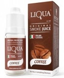 Liqua Coffee (káva) 30ml 18mg