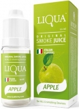 Liqua Apple (jablko) 30 ml 18mg 