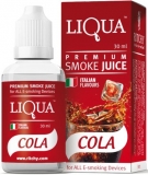 Liqua Cola 30 ml 12 mg 