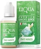 Liqua Two mints 30ml 18mg 