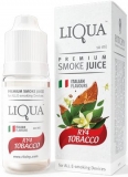 Liquid LIQUA RY4 Tobacco 30ml-6mg (směs karamelu, vanilky a tabáku)