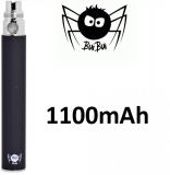 Baterie Green Sound 1100mAh Black