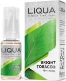 Liquid LIQUA Elements Bright Tobacco 10ml-0mg (čistá tabáková příchuť)