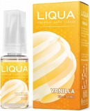 Liquid LIQUA Elements Vanilla 10ml-0mg (Vanilka)