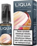 Liquid LIQUA MIX NY Cheesecake 10ml-3mg