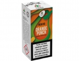 Liquid Dekang High VG Orange Punch 10ml - 1,5mg (Sladký pomeranč)