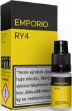Liquid EMPORIO RY4 10ml - 18mg