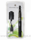 Elektronická cigareta eGo CE5 štart set 1100 mAh, 1ks + náhradní žhavící