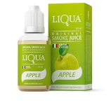  LIQUA Apple (jablko) 10 ml 0mg