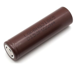 Baterie LG HG2 typ 18650 3000mAh 35A