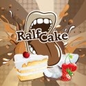 Príchuť Big Mouth Classical - Ralf Cake