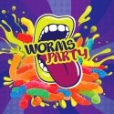 Príchuť Big Mouth Classical - Worms Party
