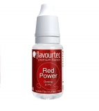 Příchuť Flavourtec Red Power 10ml (Energy drink)