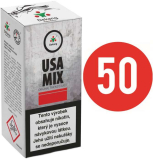 Liquid Dekang Fifty USA Mix 10ml - 3mg