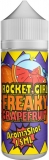 Příchuť Rocket Girl Shake and Vape 15ml Freaky Grapefruit