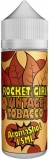 Příchuť Rocket Girl Shake and Vape 15ml Vintage Tobacco