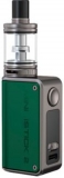 Grip iSmoka-Eleaf Mini iStick 2 25W Full Kit 1050mAh Green