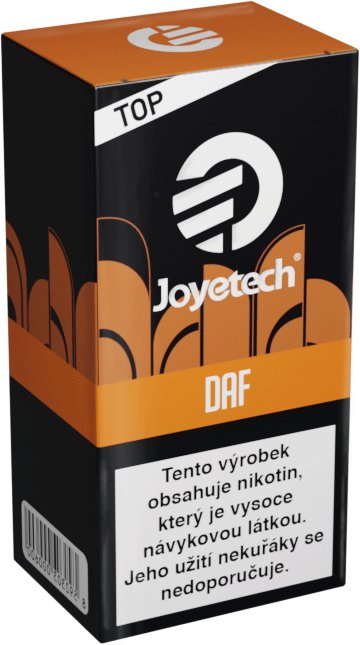Liquid TOP Joyetech DAF 10ml - 11mg