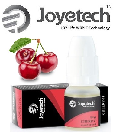 Liquid Joyetech Cherry 10ml 0mg