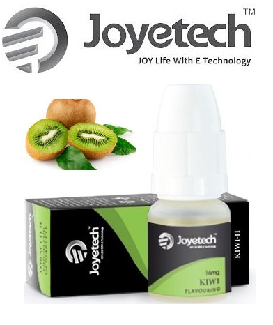 Liquid Joyetech Kiwi 10ml - 6mg (kiwi)