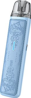 Elektronická cigareta Lost Vape Ursa Nano S II Pod 1000mAh Blue Thorns