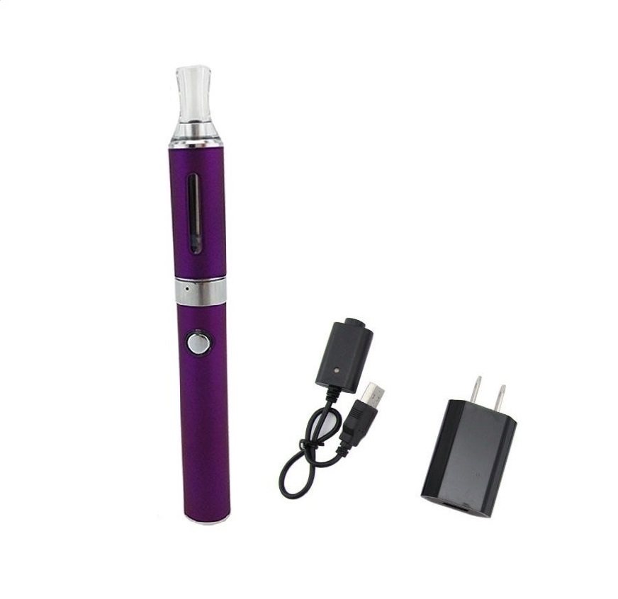 Elektronická cigareta EVOD 1100mAh Purple 1ks