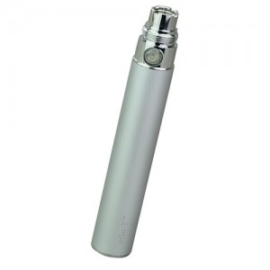 Batérie pre eGO-Strieborná (1100 mAh)