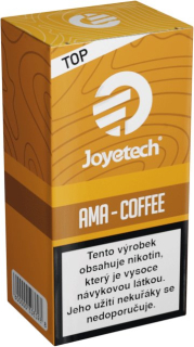 Liquid TOP Joyetech Ama - Coffee 10ml - 6mg