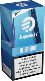 Liquid TOP Joyetech Blueberry 10ml - 16mg