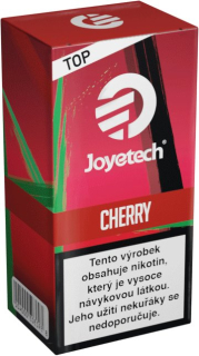 Liquid TOP Joyetech Cherry 10ml - 16mg