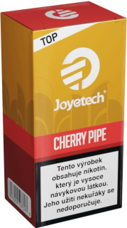 Liquid TOP Joyetech Cherry Pipe 10ml - 16mg