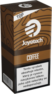 Liquid TOP Joyetech Coffee 10ml - 16mg