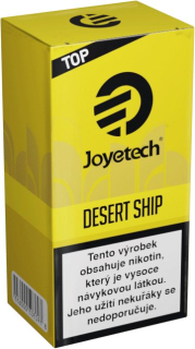 Liquid TOP Joyetech Desert Ship 10ml - 16mg