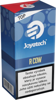 Liquid TOP Joyetech RCOW 10ml - 11mg