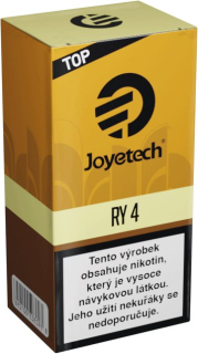 Liquid TOP Joyetech RY4 10ml - 11mg