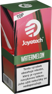 Liquid TOP Joyetech Watermelon 10ml - 6mg