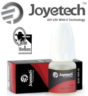 Liquid Joyetech Red mix 10ml - 0mg