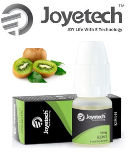 Liquid Joyetech Kiwi 10ml - 16mg (kiwi)