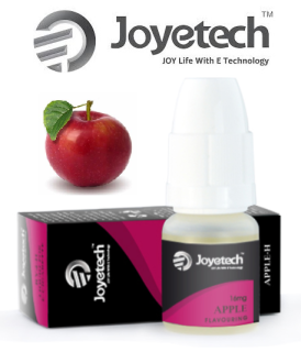 Liquid Joyetech jablko / apple 10ml 11mg