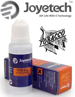 Liquid Joyetech Tobacco 10ml - 16mg (tabak)