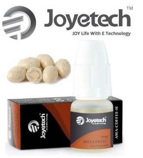 Liquid Joyetech Ama-coffee 10ml 11mg (káva s mandľami)