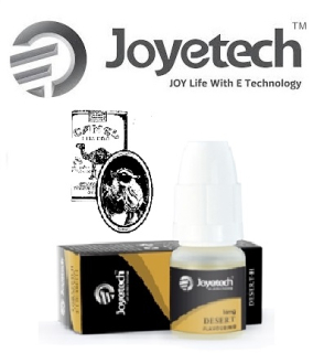 Liquid Joyetech Desert ship 10ml 11mg