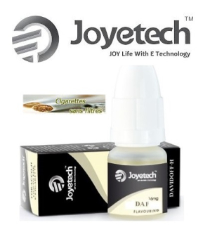 Liquid Joyetech Daf 10ml 16mg