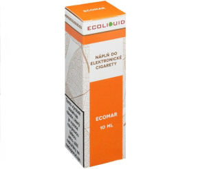 Liquid Ecoliquid EcoMar 30ml - 12mg