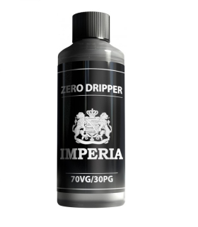 Chemická směs IMPERIA DRIPPER 100ml PG30/VG70 0mg