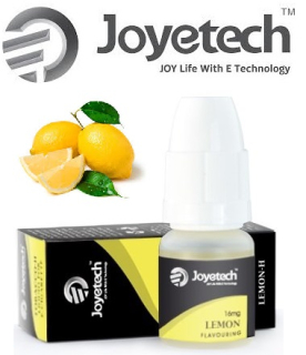 Liquid Joyetech Lemon 30ml - 3mg (citrón)